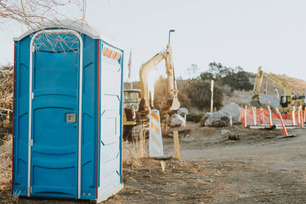 Best Portable toilet rental cost  in West Point, MS