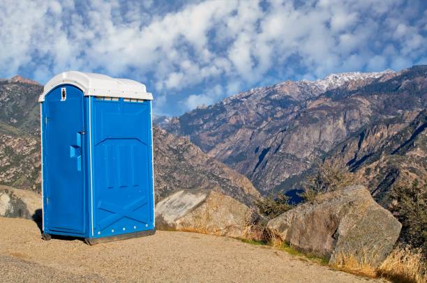 Best Portable restroom solutions  in West Point, MS