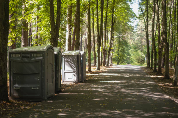 Best High-end porta potty rental  in West Point, MS