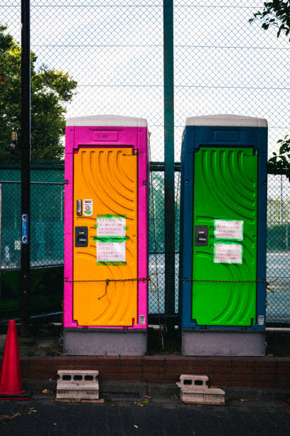 Trusted West Point, MS porta potty rental Experts