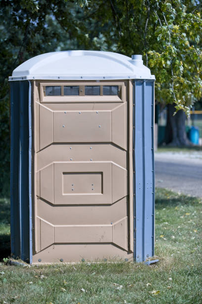 Best Event porta potty rental  in West Point, MS
