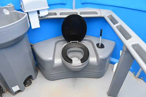 Best High-end porta potty rental  in West Point, MS
