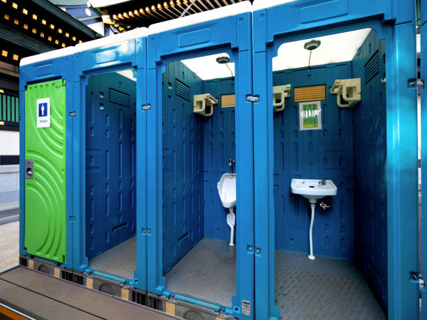 West Point, MS porta potty rental Company