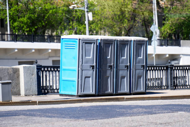 Best Emergency porta potty rental  in West Point, MS